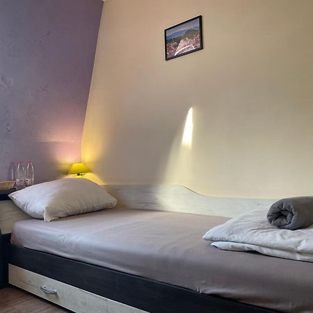 Cloud 9 Hostel Plovdiv Buitenkant foto
