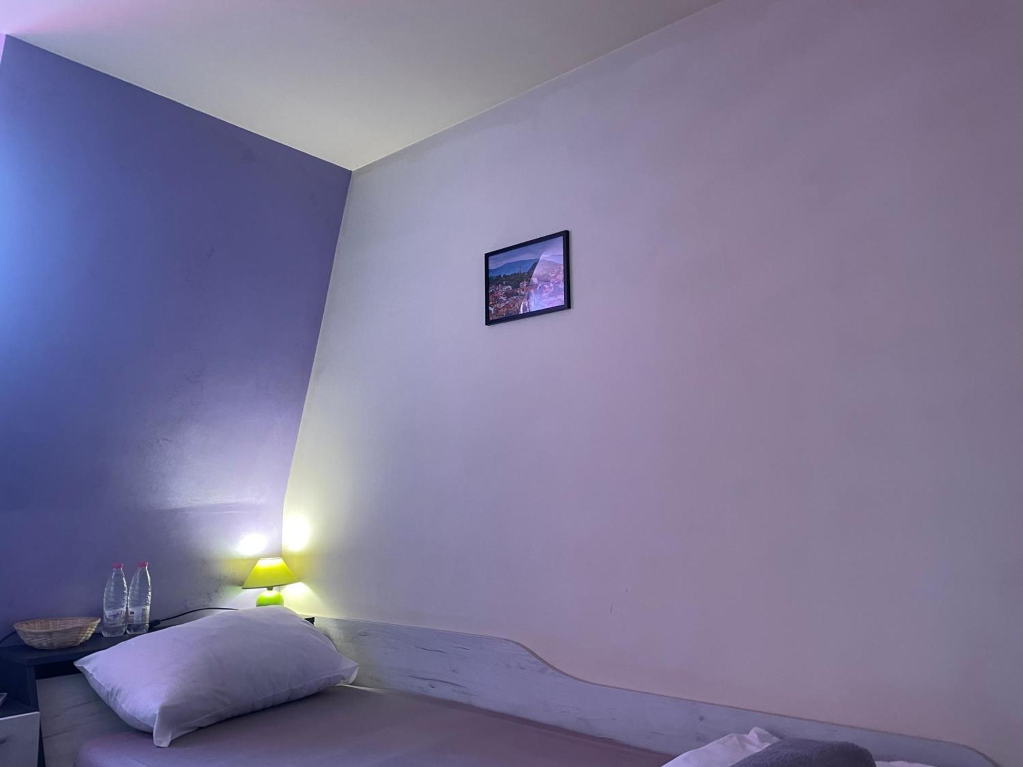 Cloud 9 Hostel Plovdiv Buitenkant foto