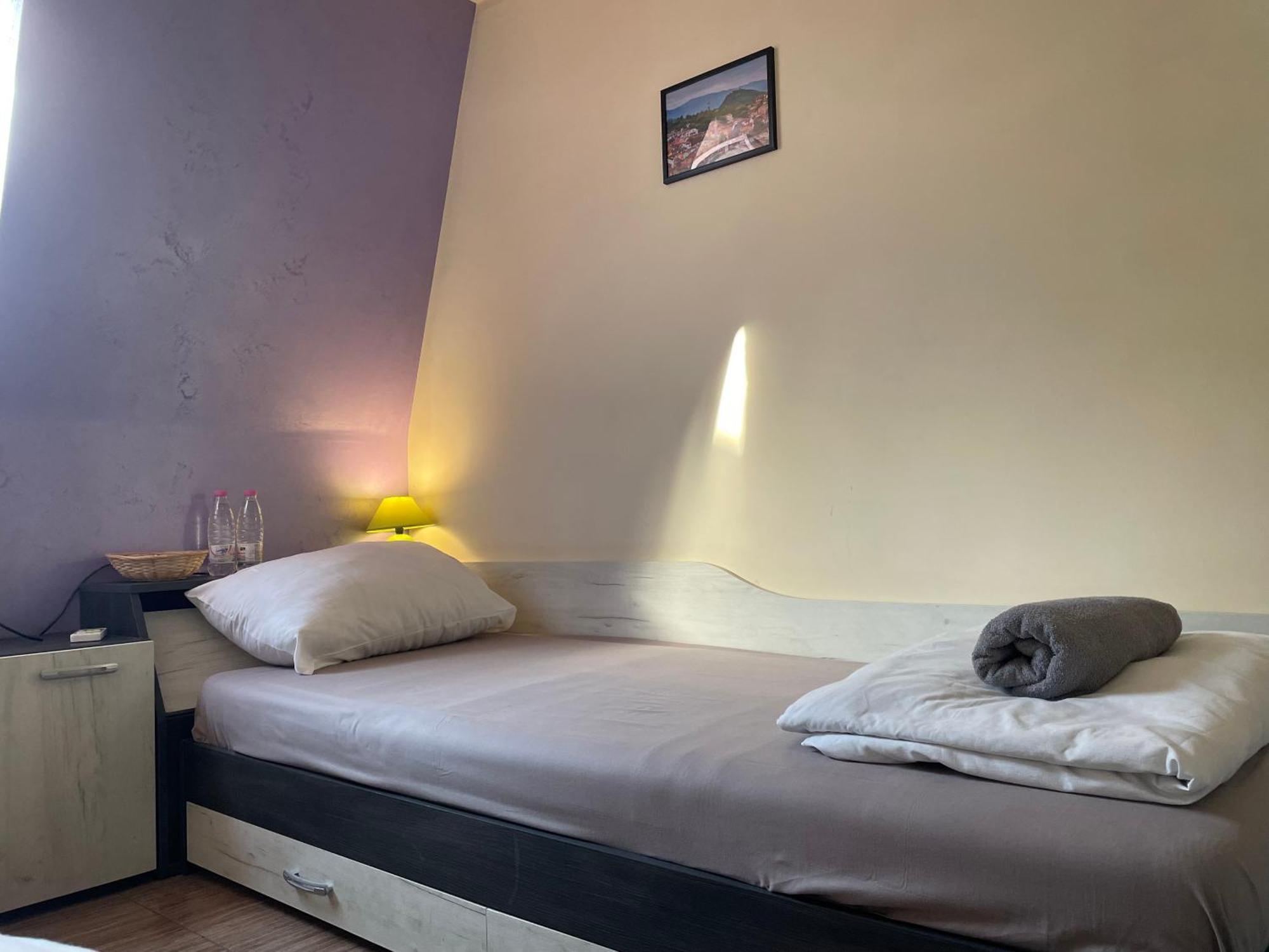 Cloud 9 Hostel Plovdiv Buitenkant foto