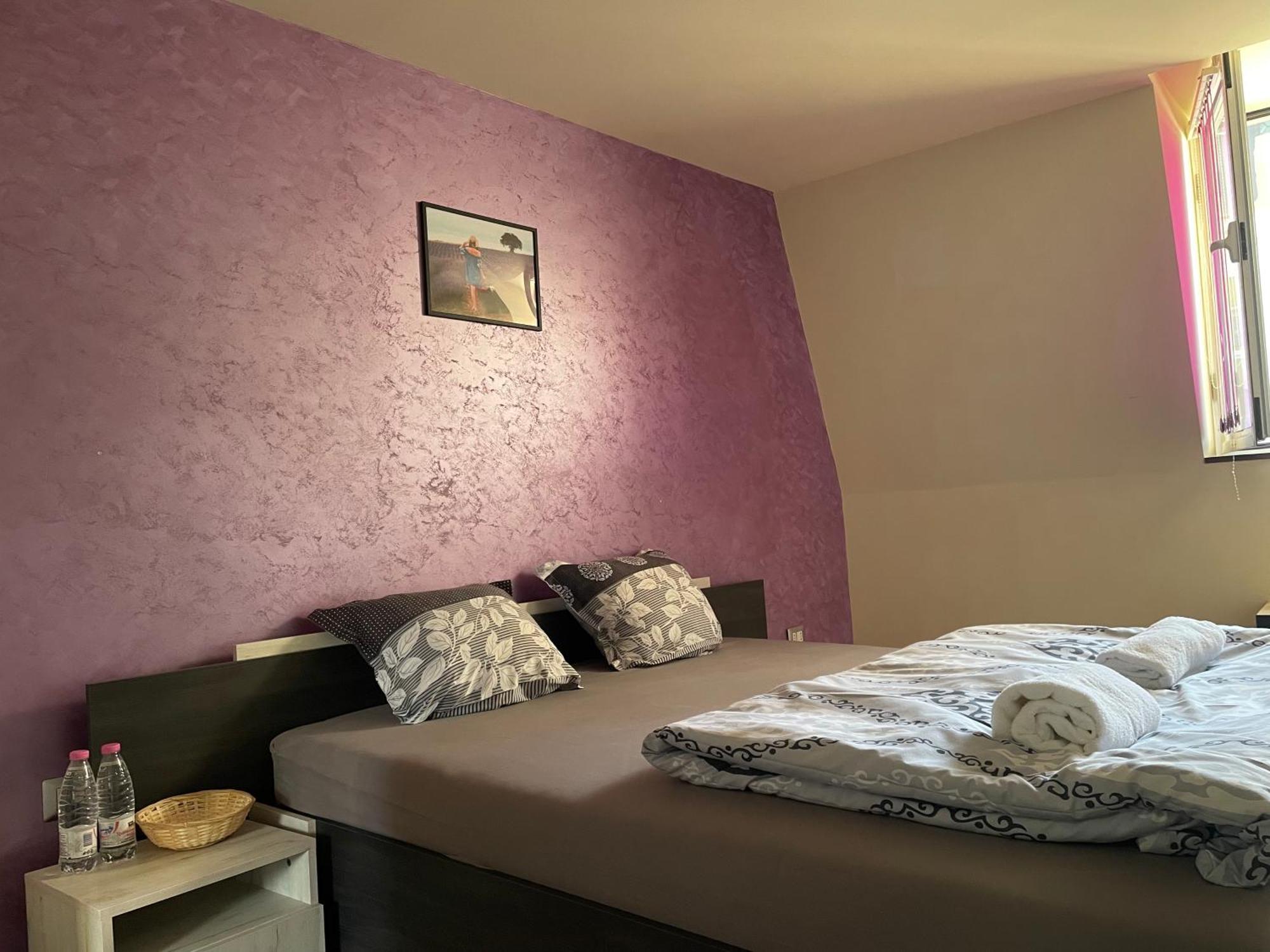 Cloud 9 Hostel Plovdiv Buitenkant foto