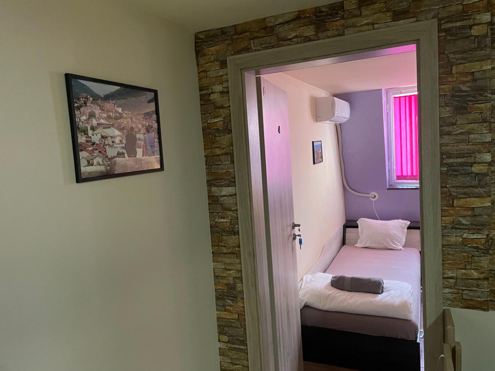 Cloud 9 Hostel Plovdiv Buitenkant foto